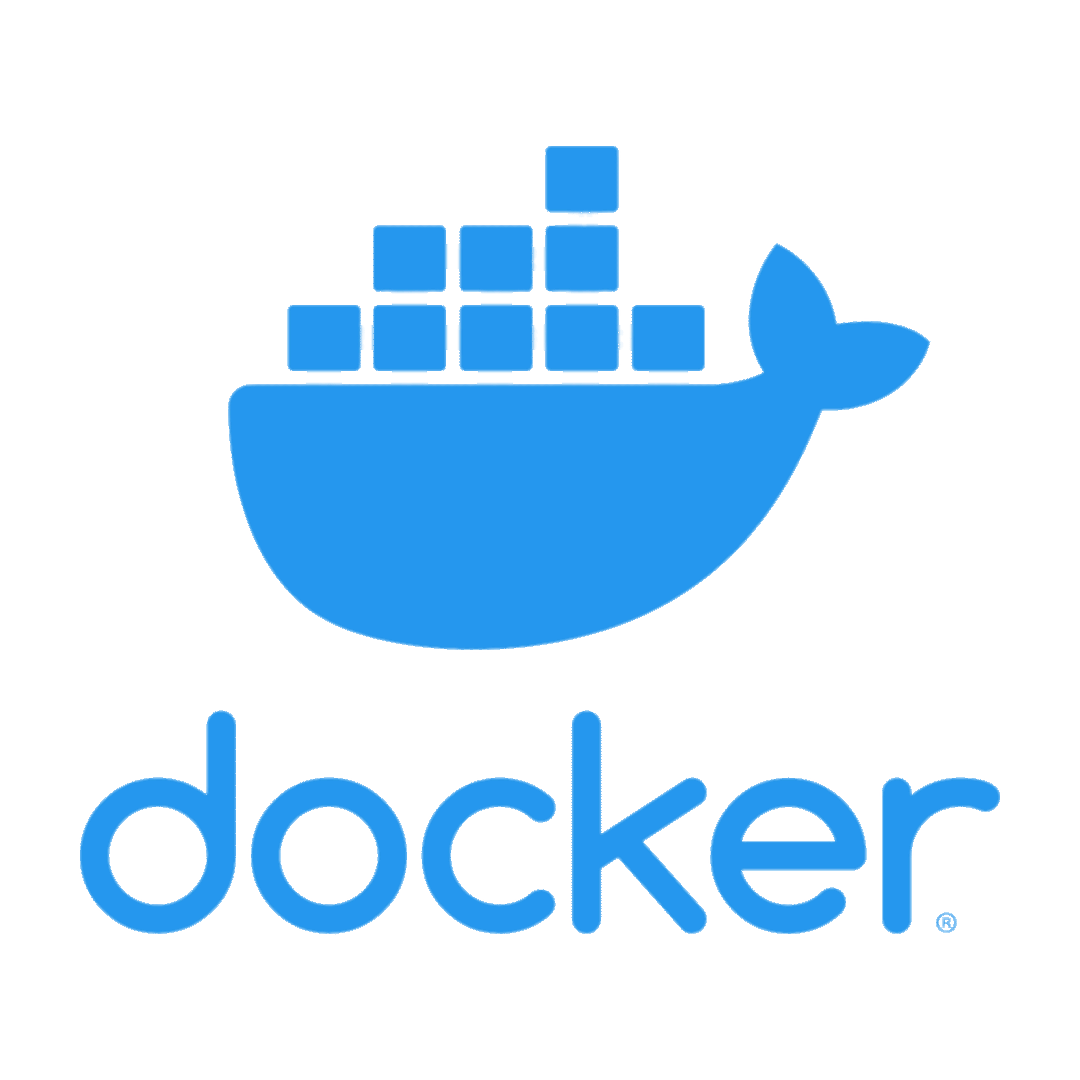 Docker logo